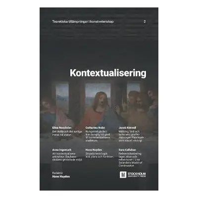 Kontextualisering