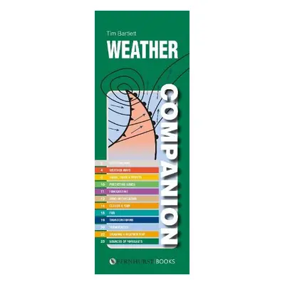 Weather Companion - Bartlett, Tim