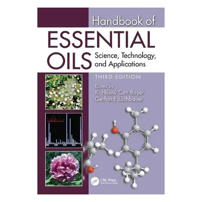 Handbook of Essential Oils