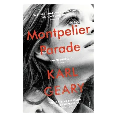 Montpelier Parade - Geary, Karl