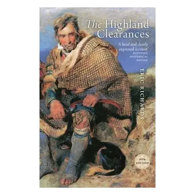 Highland Clearances - Richards, Eric