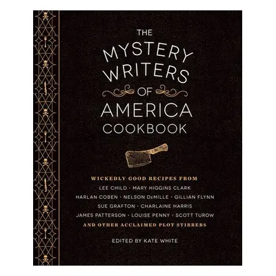 Mystery Writers of America Cookbook