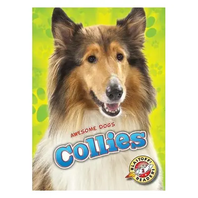 Collies - Schuh, Mari C