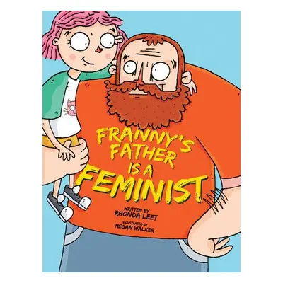 Franny's Father is a Feminist