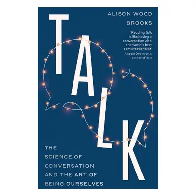 Talk - Wood Brooks, Alison