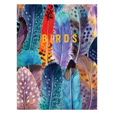 Birds - Reed New Holland Publishers