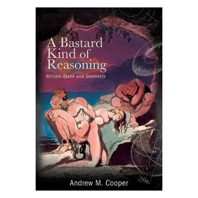 Bastard Kind of Reasoning - Cooper, Andrew M.