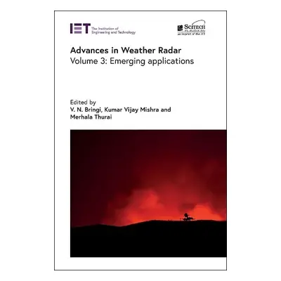 Advances in Weather Radar