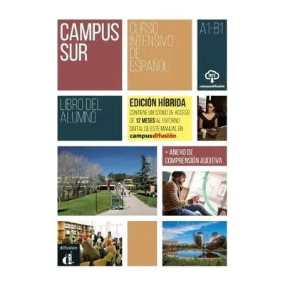 Campus Sur