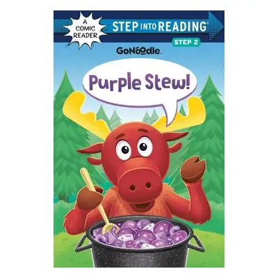 Purple Stew! (GoNoodle) - Random House