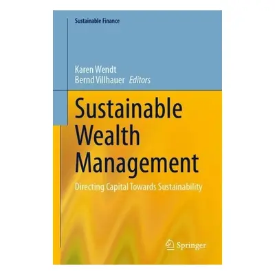 Sustainable Wealth Management