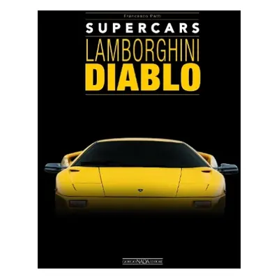 Lamborghini Diablo - Patti, Francesco