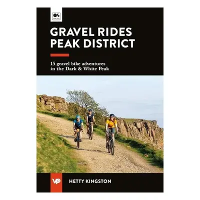 Gravel Rides Peak District - Kingston, Hetty