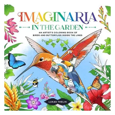 Imaginaria: In the Garden - Thelin, Lukas