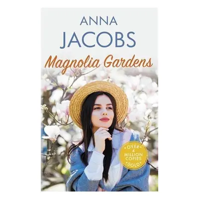 Magnolia Gardens - Jacobs, Anna