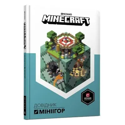 Minecraft Guide to PVP Minigames - Milton, Stephanie a Jelley, Craig