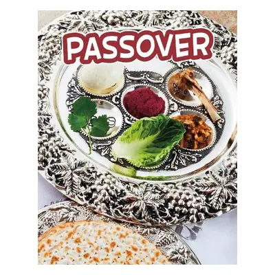 Passover - Koster, Gloria