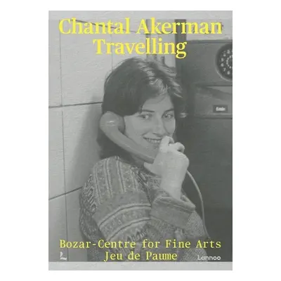 Chantal Akerman