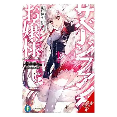 Miss Savage Fang, Vol. 2 - Akashi, Kakkaku