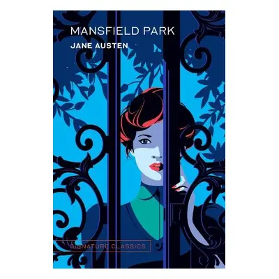 Mansfield Park - Austen, Jane