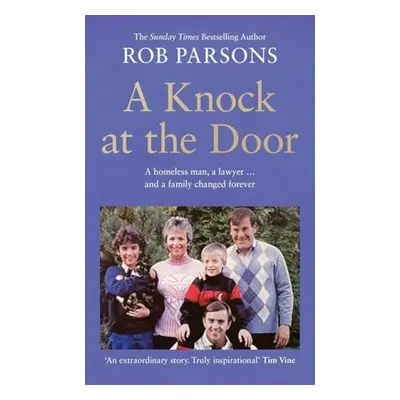 Knock at the Door - Parsons, Rob