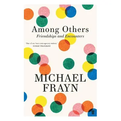 Among Others - Frayn, Michael