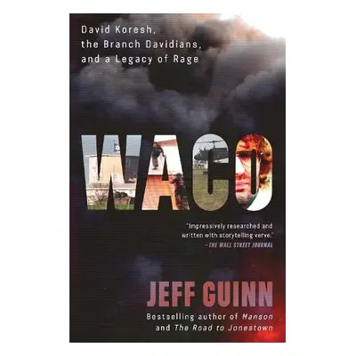 Waco - Guinn, Jeff