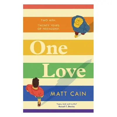 One Love - Cain, Matt