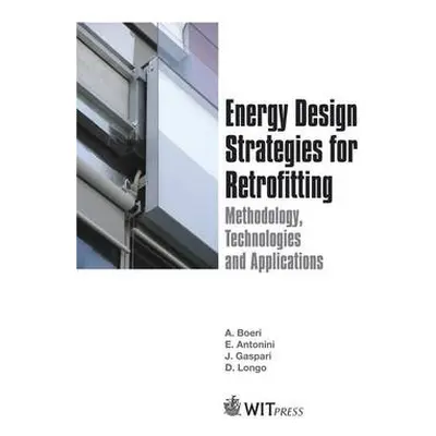 Energy Design Strategies for Retrofitting