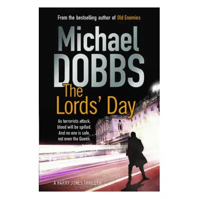 Lords' Day - Dobbs, Michael