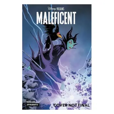 Disney Villains: Maleficent - Lee, Soo