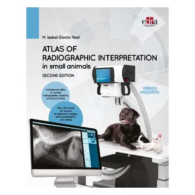 Atlas of Radiological Interpretation (2nd edition) - Real, Isabel Garcia