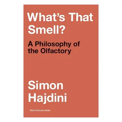 What's That Smell? - Hajdini, Simon