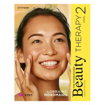 Beauty Therapy - Nordmann, Lorraine (Association of Hairdressers and Therapists (AHT))