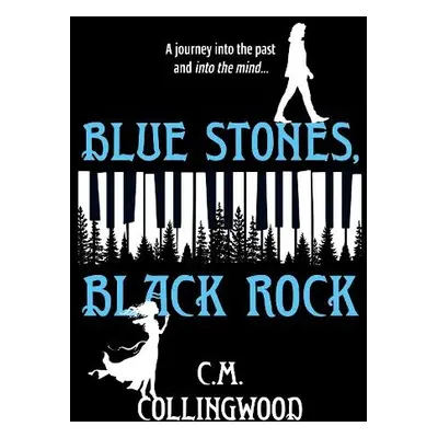 Blue Stones, Black Rock - Collingwood, C.M.