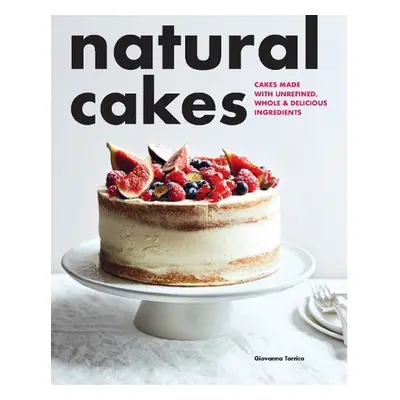 Natural Cakes - Torrico, Giovanna