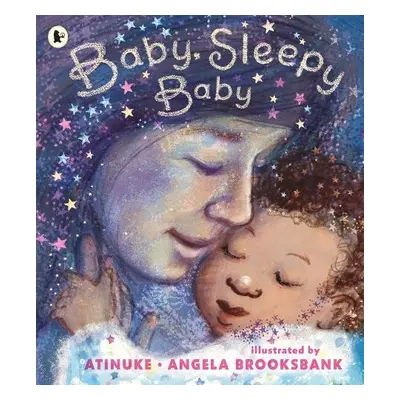 Baby, Sleepy Baby - Atinuke