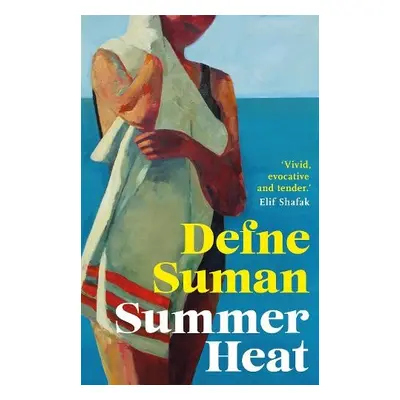 Summer Heat - Suman, Defne