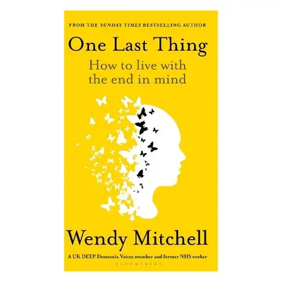 One Last Thing - Mitchell, Wendy