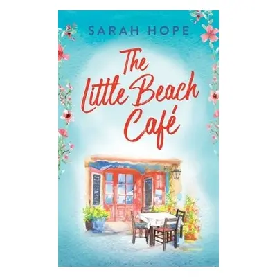 Little Beach Cafe - Hope, Sarah