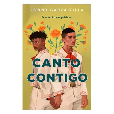 Canto Contigo - Villa, Jonny Garza