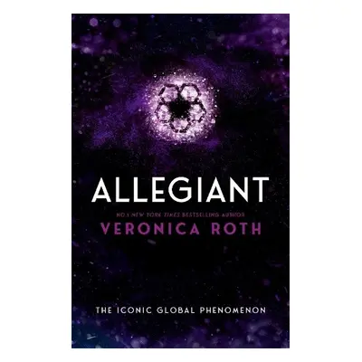 Allegiant - Roth, Veronica