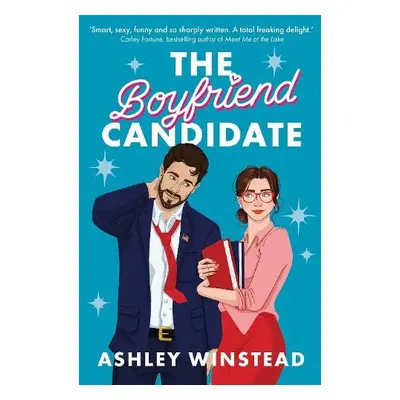 Boyfriend Candidate - Winstead, Ashley