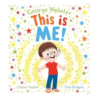 This is Me (CBB) - Webster, George