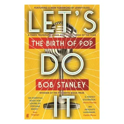 Let's Do It - Stanley, Bob