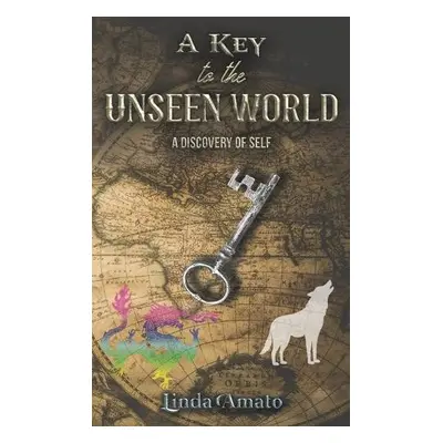 Key to the Unseen World - Amato, Linda