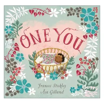 One You - Stickley, Frances