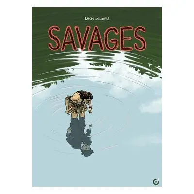 Savages - Lomova, Lucie