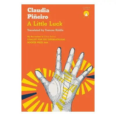 Little Luck - Pineiro, Claudia