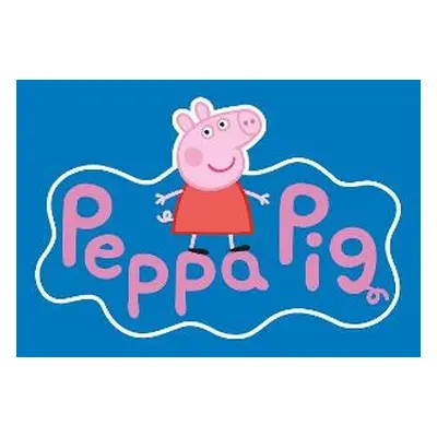 Peppa Pig: Dream Big, Peppa! - Peppa Pig